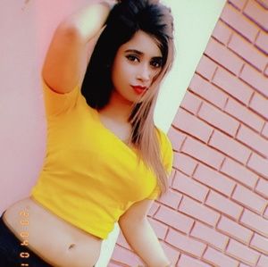 Meet your Posher, Ankita